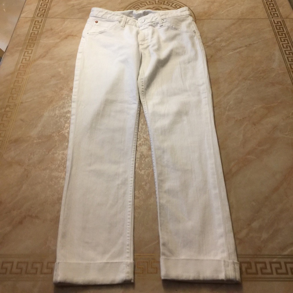 Hudson Jeans